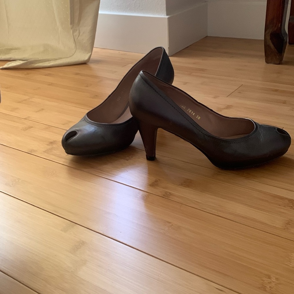 Women shoes from Spain